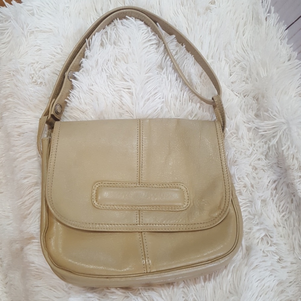 Tano of Madrid small handbag